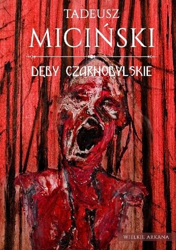 Dęby czarnobylske