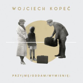 przyjmę/oddam/wymienię: