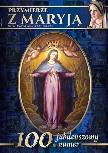Przymierze z Maryją numer 100