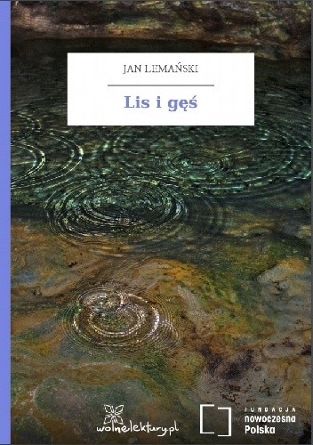 Lis i gęś