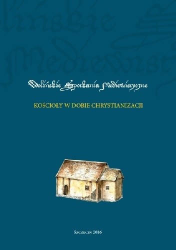 Kościoły w dobie chrystianizacji