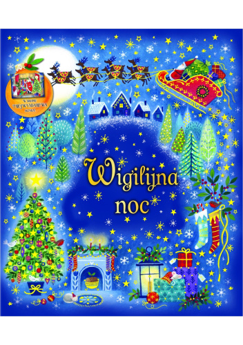 Wigilijna noc