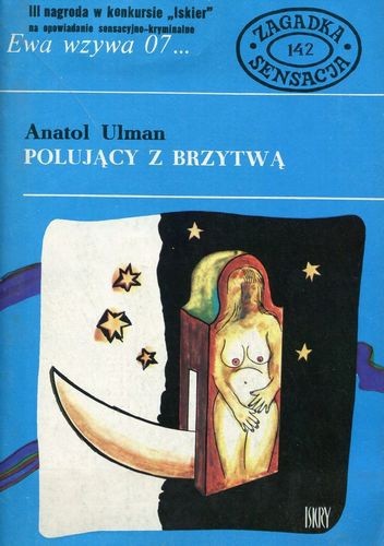 Polujący z brzytwą