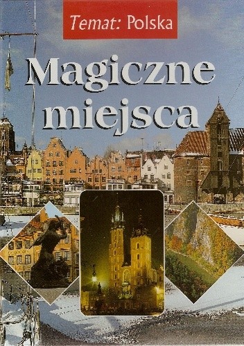 Magiczne miejsca