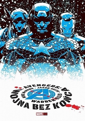 Avengers: Wojna bez końca