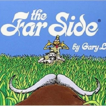 The Far Side