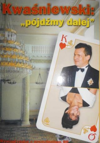 Kwaśniewski: pójdźmy dalej