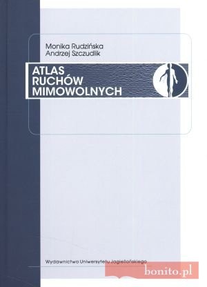 Atlas Ruchów Mimowolnych + Cd
