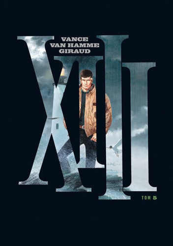 XIII. Tom 5 (wyd. zbiorcze)