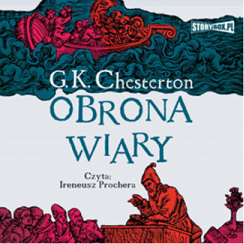 Obrona Wiary