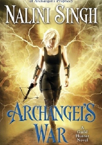 Archangel’s War