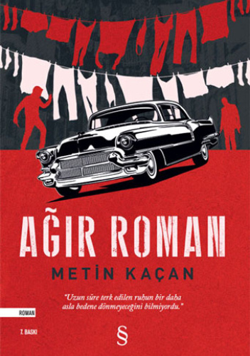 Ağır Roman