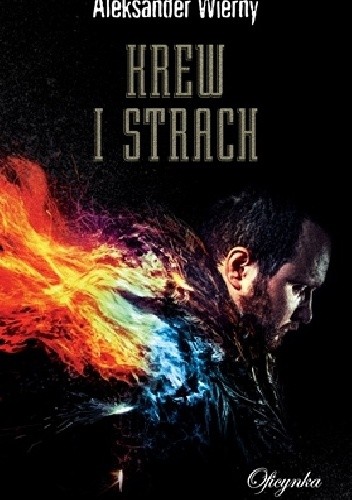 Krew i strach