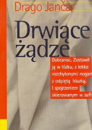 Drwiące żądze