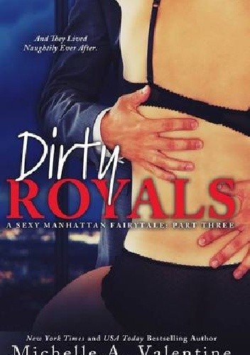 Dirty Royals