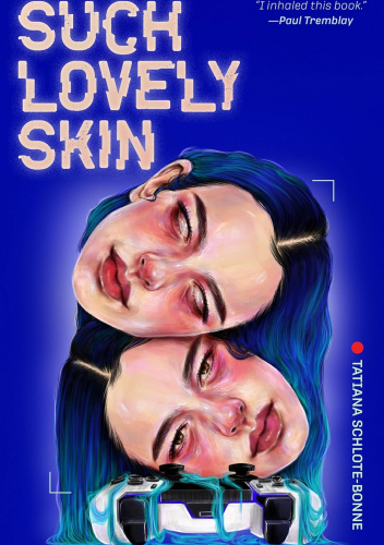 Such Lovely Skin
