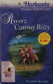 Rycerz Czarnej Róży