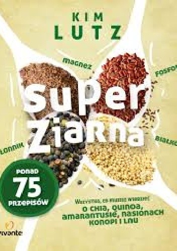 Super ziarna