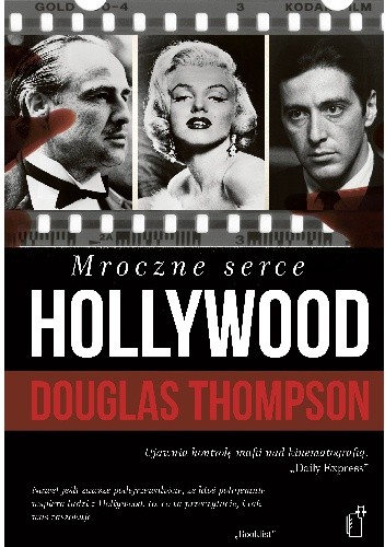 Mroczne serce Hollywood