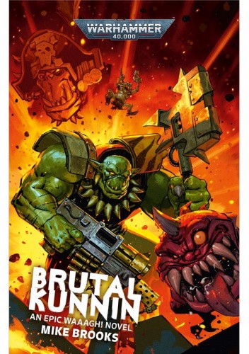 Brutal Kunnin'