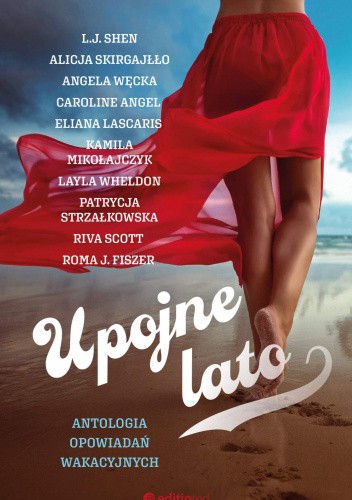 Upojne lato