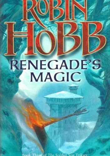 Renegade's Magic