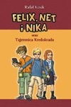 Felix, Net i Nika oraz Tajemnica Kredokrada