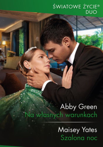 Na własnych warunkach; Szalona noc