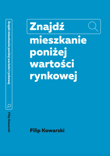 Znajdź mieszkanie poniżej wartości rynkowej