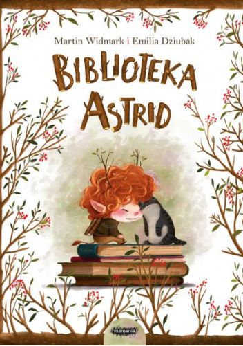 Biblioteka Astrid