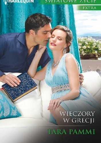 Wieczory w Grecji