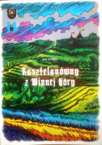 Kasztelanówny z Winnej Góry