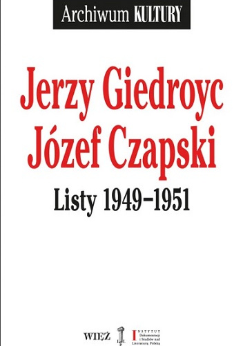 Listy 1949-1951