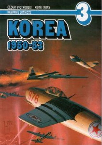 Korea 1950-53