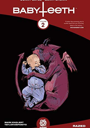 Babyteeth: Razed