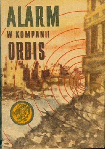 Alarm w kompanii Orbis