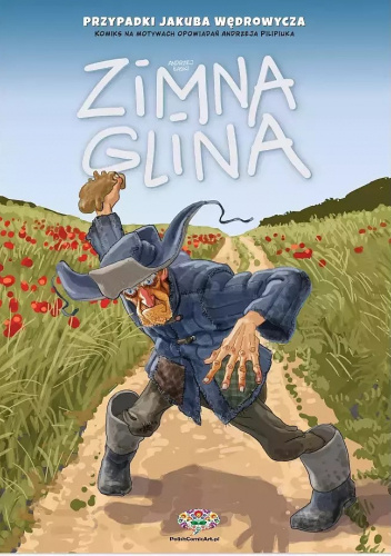 Zimna glina