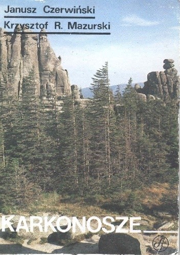 Karkonosze
