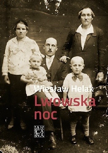 Lwowska noc