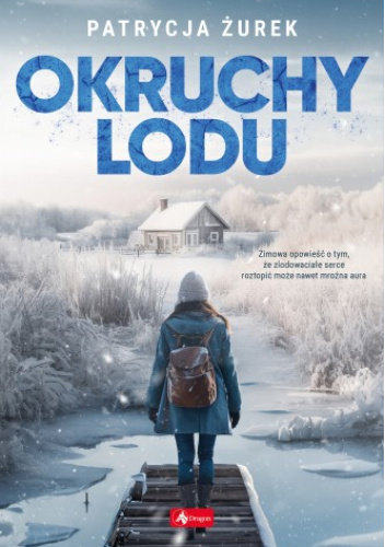 Okruchy lodu