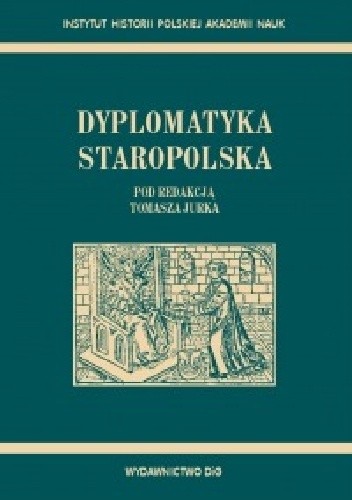 Dyplomatyka staropolska