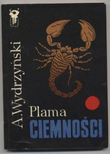 Plama ciemności
