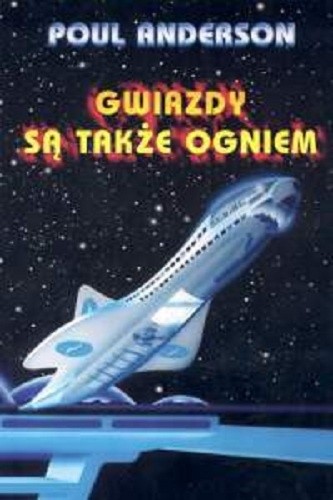 Gwiazdy są także ogniem