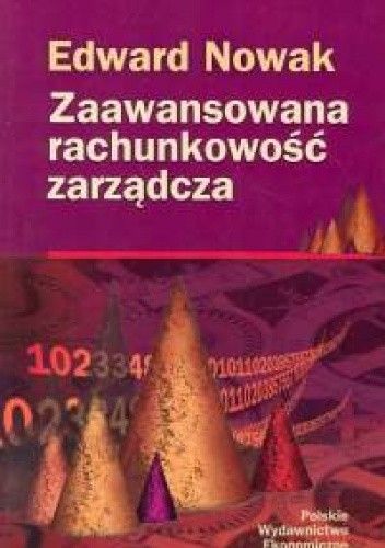 Zaawansowana rachunkowość zarządcza