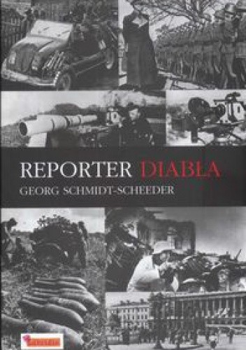 Reporter Diabła
