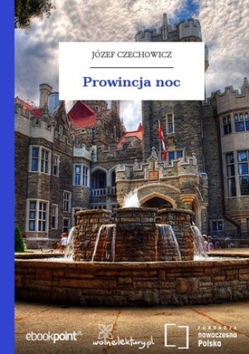 Prowincja noc