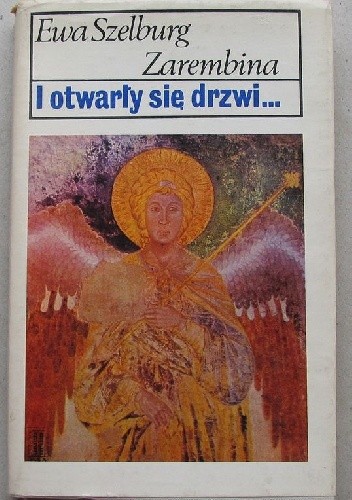 I otwarły się drzwi...