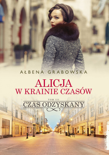 Czas odzyskany