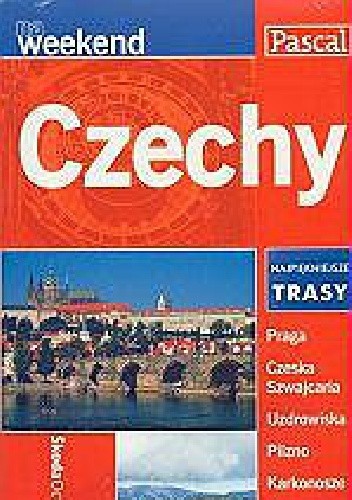 Czechy na weekend
