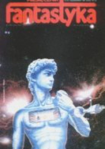 Miesięcznik Fantastyka, nr 61 (10/1987)